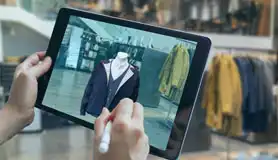 Analytics Retail sales Implementation