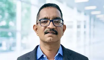 Krishna Kashyap