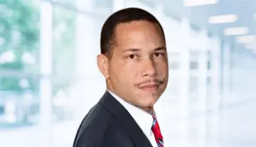 Michael Godette