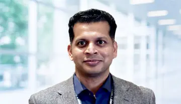 Deepu Sasidharan
